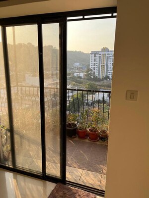 Room in 3 BHK Apartment at Shree Bal Kapil Aasmant, Pashan – for Rent