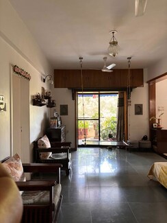 3 BHK Apartment For Rent in Arun Sane Orchid Towers
