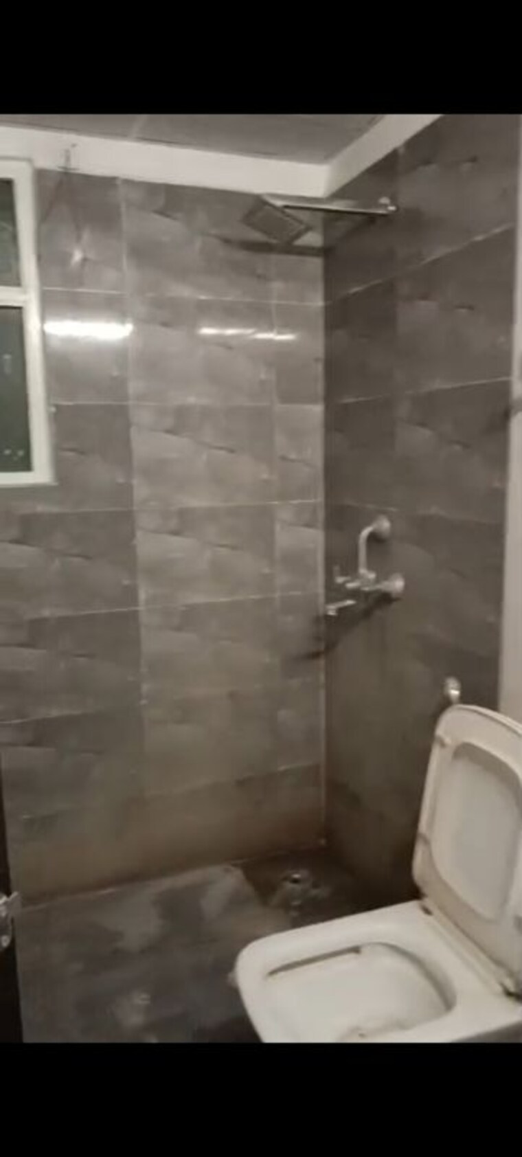 Bathroom, migsun-roof 3 Bedroom 1094 Sq.Ft. Apartment In Raj Nagar Extension Ghaziabad 10391445