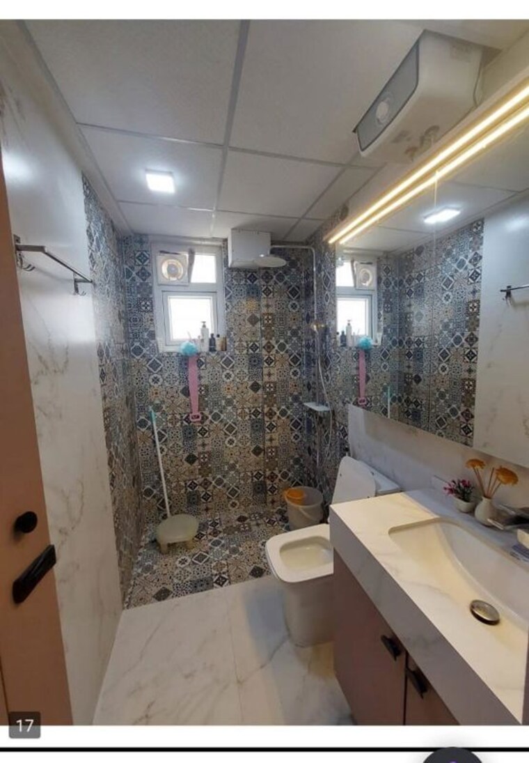 Team Area, ansal-sushant-golf-city 3 Bedroom 1775 Sq.Ft. Apartment In Sushant Golf City Lucknow 10391448