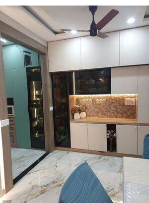 Bedroom in 3 BHK Apartment at Ansal Sushant Golf city, Sushant Golf City – for Rent