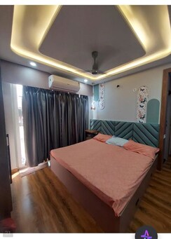 3 BHK Apartment For Rent in Ansal Sushant Golf city