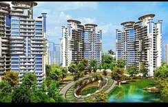 3 BHK + Pooja Room Apartment For Sale in Nahar Amrit Shakti