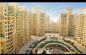 3 BHK Apartment – Exterior View View at Nahar Amrit Shakti, Chandivali - for Sale