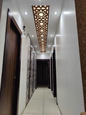 Furnished Amenities in 3 BHK Apartment at Rishita Manhattan, Gomti Nagar – for Sale