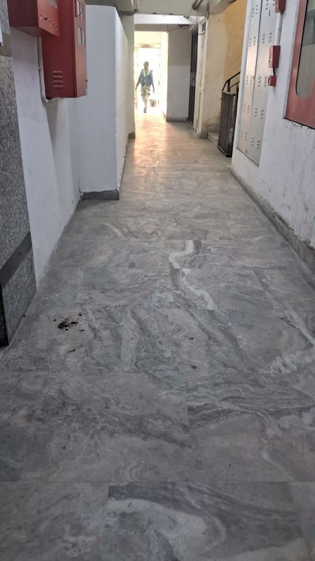 3 BHK + Store Room Apartment For Rent in Gardenia Gateway