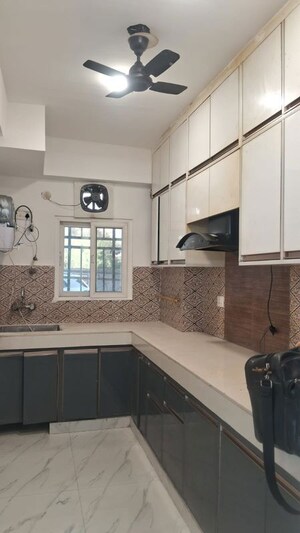 Gym in 3 BHK Apartment at Gardenia Gateway, Sector 75 – for Rent