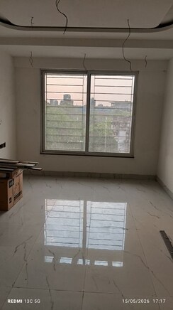 2 BHK Apartment For Sale in Balabhaupeth