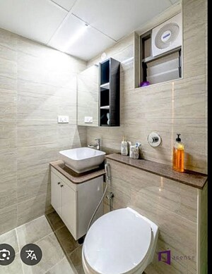 Kitchen in 3.5 BHK Apartment at BPTP Park Elite Premium, Sector 84 – for Rent