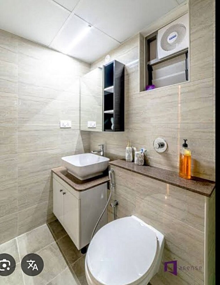 Kitchen, bptp-park-elite-premium 3.5 Bedroom 1030 Sq.Ft. Apartment In Sector 84 Faridabad 10391456