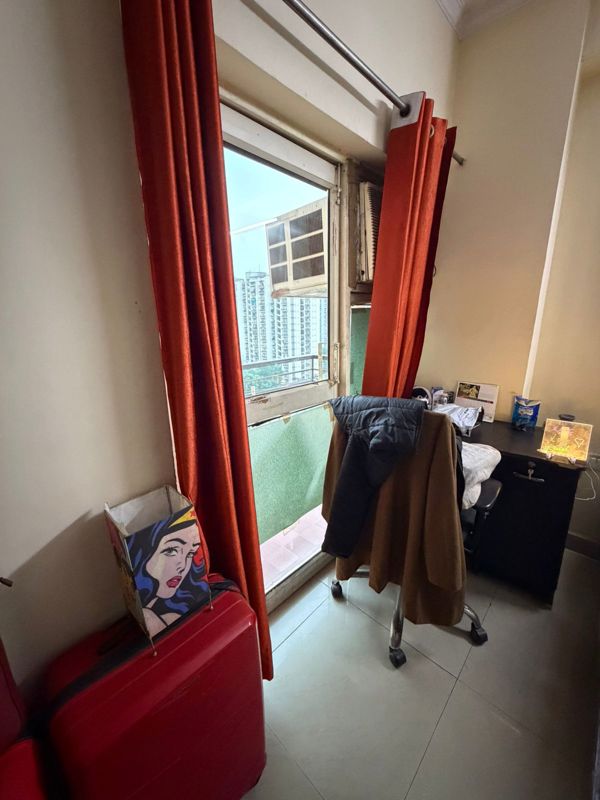 2.5 BHK + Pooja Room 1150 Sq.Ft. Apartment in Aims Golf City