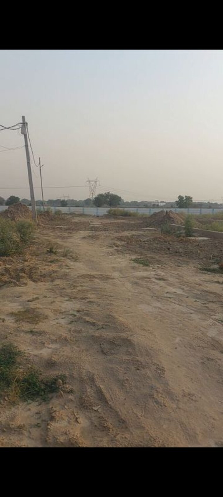 undefined, saimari  109 Sq.Yd. Plot In Saimari Agra 10390984