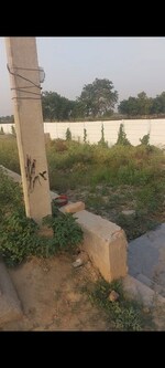 109 Sq.Yd. Plot in Saimari