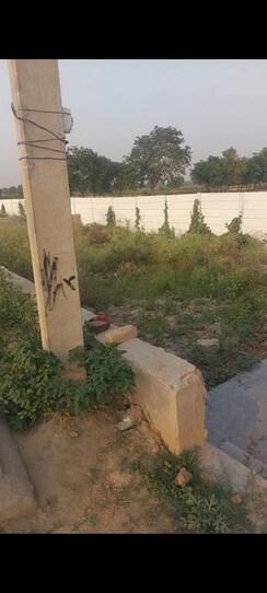 Plot For Sale in Saimari