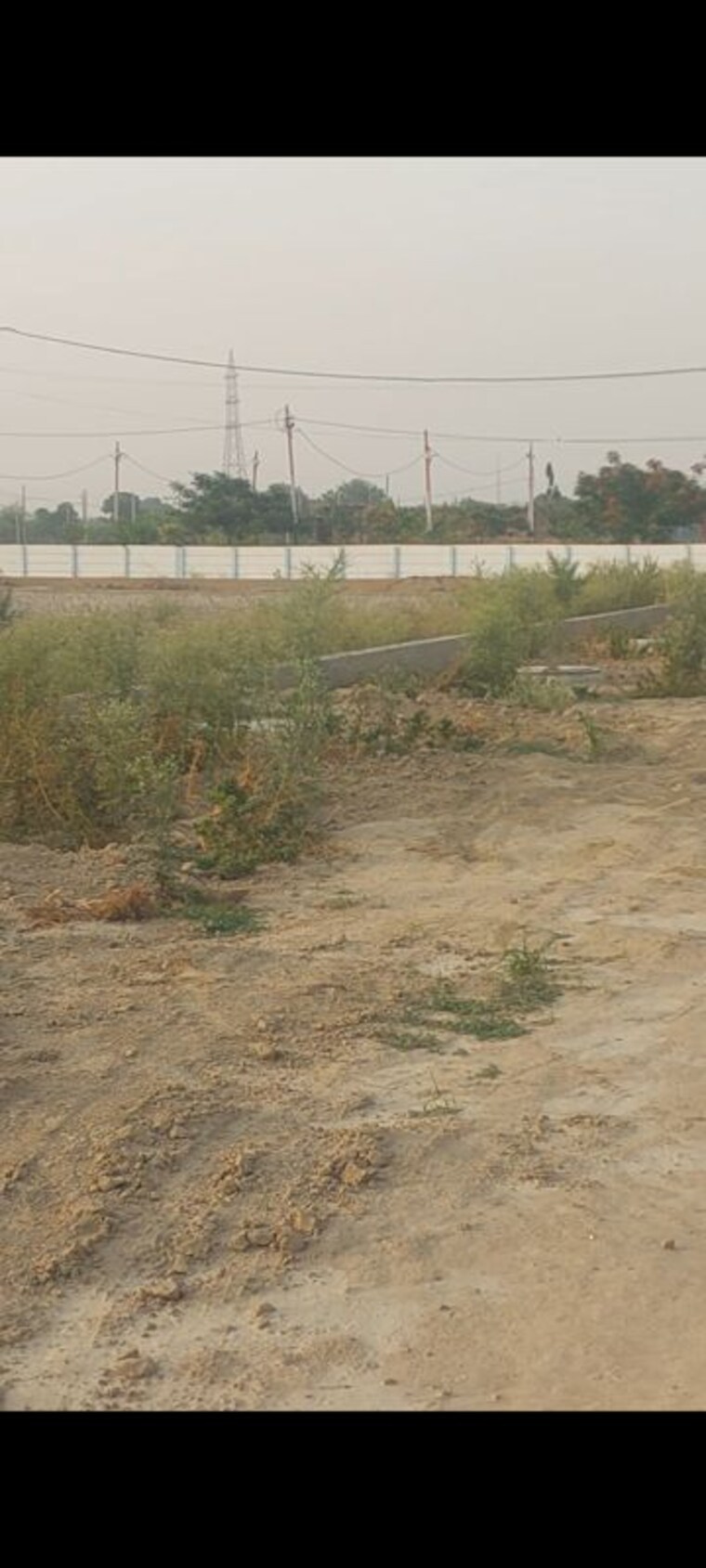 undefined, saimari  109 Sq.Yd. Plot In Saimari Agra 10390984