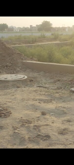 Plot Area in  Plot at Saimari – for Sale