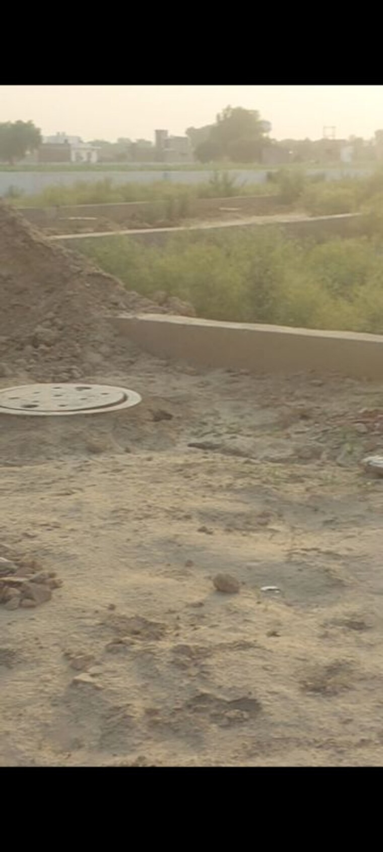 undefined, saimari  109 Sq.Yd. Plot In Saimari Agra 10390984