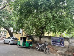 Plot For Sale in Banashankari