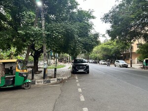  Plot – Exterior View View at Banashankari - for Sale