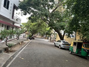  Plot – Exterior View View at Banashankari - for Sale