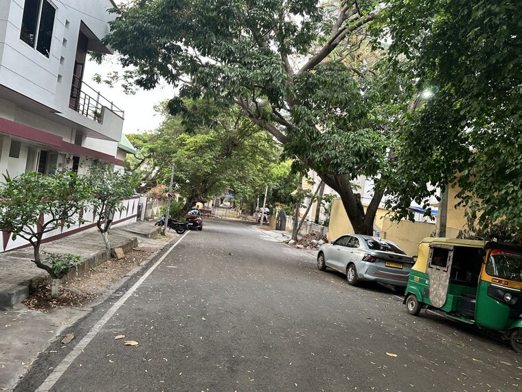 Exterior View, banashankari  3600 Sq.Ft. Plot In Banashankari Bangalore 10362592