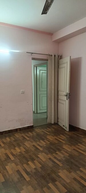 Building Lobby in 2 BHK Apartment at Aims Golf City, Sector 75 – for Rent