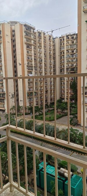 2 BHK Apartment – Exterior View View at Aims Golf City, Sector 75 - for Rent