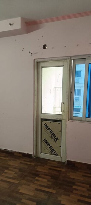 Building Lobby in 2 BHK Apartment at Aims Golf City, Sector 75 – for Rent