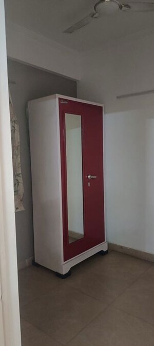 Building Lobby in 2 BHK Apartment at Aims Golf City, Sector 75 – for Rent