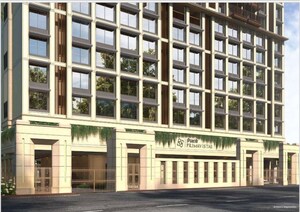  Office Space For Sale in Dhakoji Sethpada