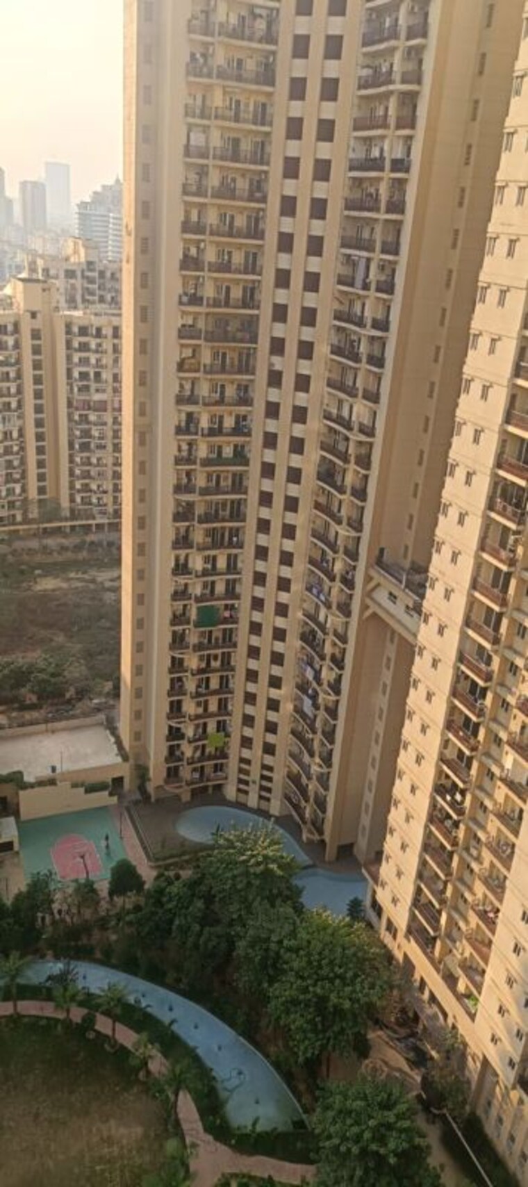 Exterior View, dasnac-the-jewel 3 Bedroom 1654 Sq.Ft. Apartment In Sector 75 Noida 10391472