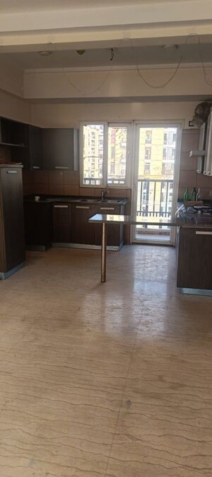 Living Room in 3 BHK Apartment at Dasnac The Jewel, Sector 75 – for Rent