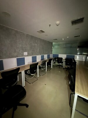  Office Space in IT/SEZ For Sale in Levana Cyber Heights, Vibhuti Khand