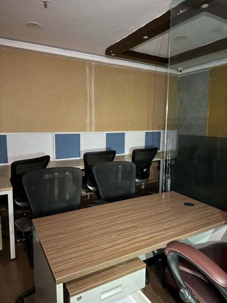 Team Area, levana-cyber-heights Commercial Office Space in IT/SEZ 3000 Sq.Ft. In Vibhuti Khand Lucknow 10391473