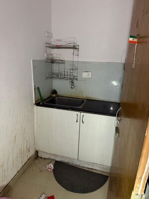 Kitchen in  Office Space in IT/SEZ at Levana Cyber Heights, Vibhuti Khand – for Sale