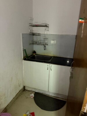 Kitchen in  Office Space in IT/SEZ at Levana Cyber Heights, Vibhuti Khand – for Sale