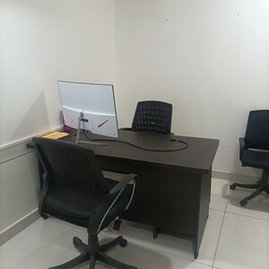 Team Area in  Office Space in IT/SEZ at Levana Cyber Heights, Vibhuti Khand – for Sale