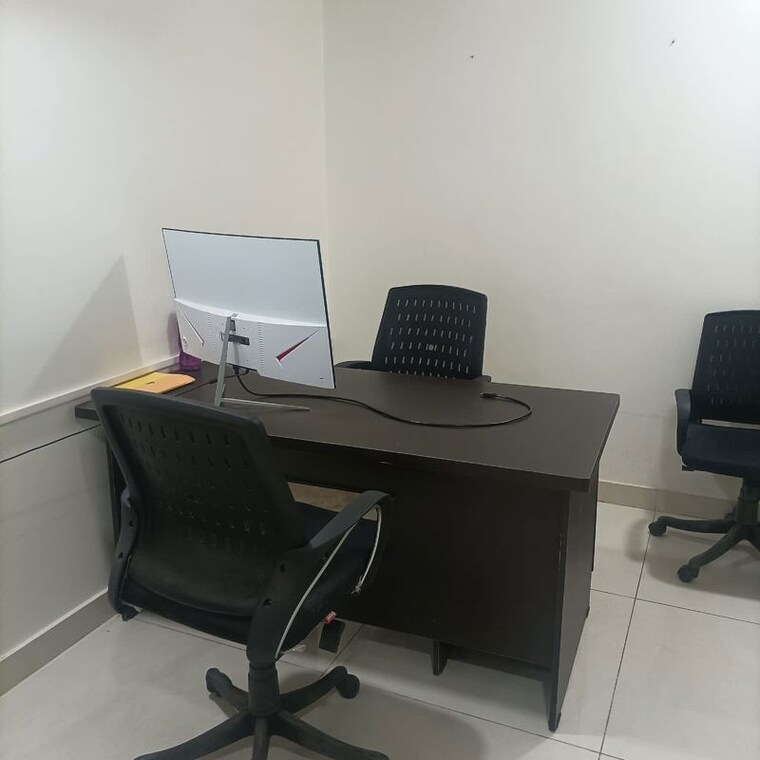 Team Area, levana-cyber-heights Commercial Office Space in IT/SEZ 3000 Sq.Ft. In Vibhuti Khand Lucknow 10391473