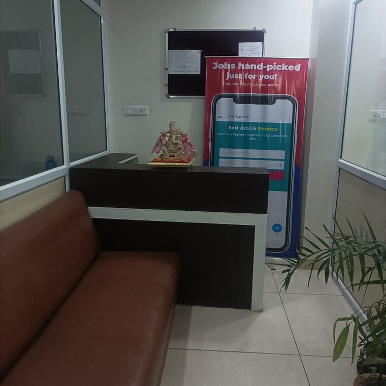 undefined, levana-cyber-heights Commercial Office Space in IT/SEZ 3000 Sq.Ft. In Vibhuti Khand Lucknow 10391473