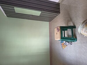 Room in 1 BHK Independent House at Vaishno Spark, Seegehalli – for Rent
