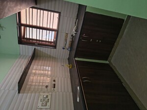 Kitchen in 1 BHK Independent House at Vaishno Spark, Seegehalli – for Rent