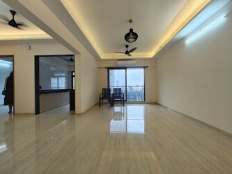 3 BHK 1050 Sq.Ft. Apartment in Je And Vee Om Trimurti