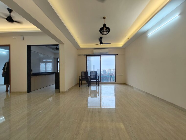 Room, je-and-vee-om-trimurti 3 Bedroom 1050 Sq.Ft. Apartment In Malad East Mumbai 10391460