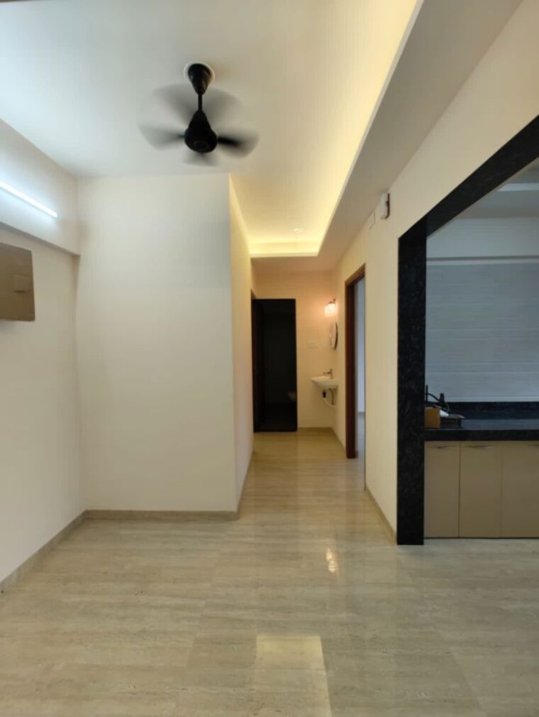 Room, je-and-vee-om-trimurti 3 Bedroom 1050 Sq.Ft. Apartment In Malad East Mumbai 10391460