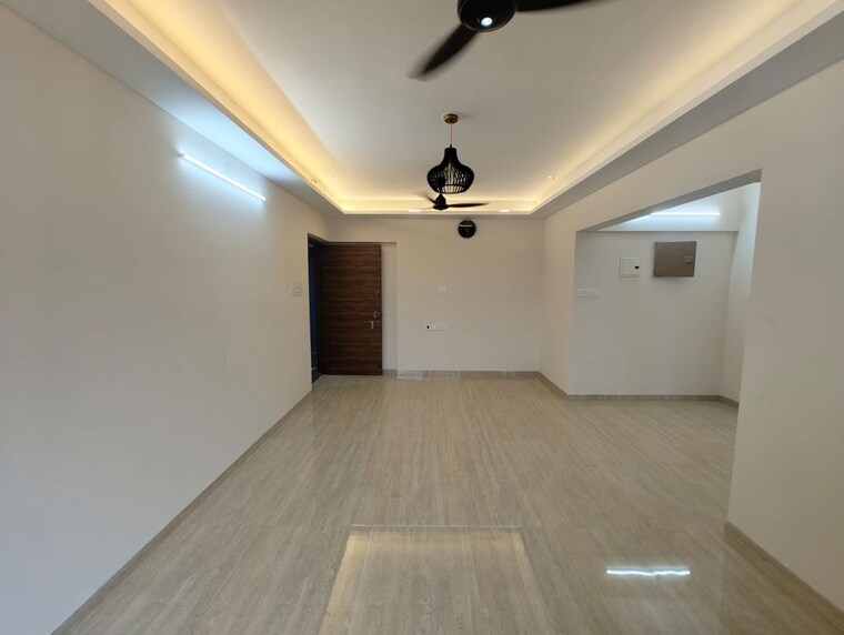 Room, je-and-vee-om-trimurti 3 Bedroom 1050 Sq.Ft. Apartment In Malad East Mumbai 10391460