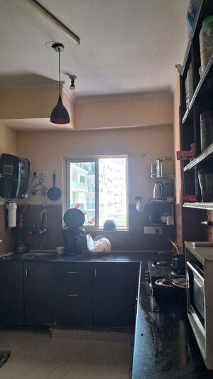 Gym in 3 BHK Apartment at Amrapali Silicon City, Sector 76 – for Rent
