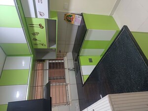 Kitchen/pantry in 2 BHK Apartment at Sarjapur – for Rent