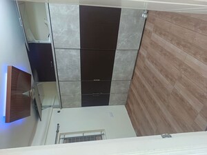 Bedroom in 2 BHK Apartment at Sarjapur – for Rent