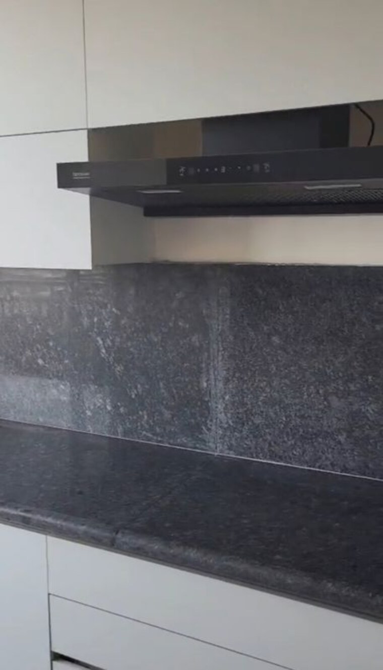 Kitchen, adani-m2k-oyster-grande 4 Bedroom 4500 Sq.Ft. Apartment In Sector 102 Gurgaon 10348614