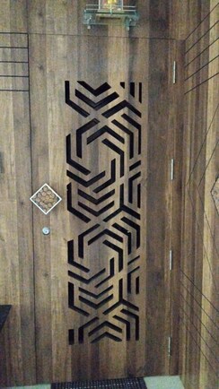 2 BHK Apartment For Rent in Unique Blliss